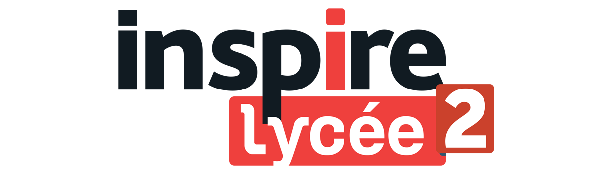 Inspire Lycée 2